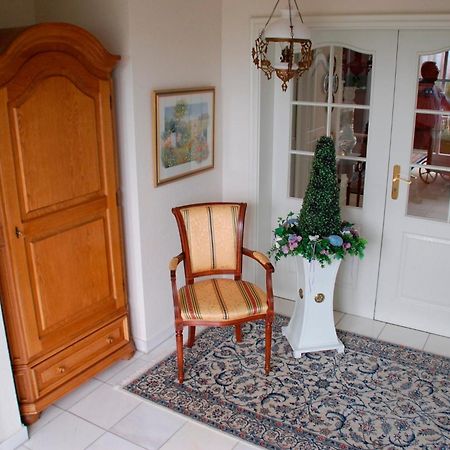 Privatzimmer Ehrhardt Nr1 Burg auf Fehmarn Exteriér fotografie