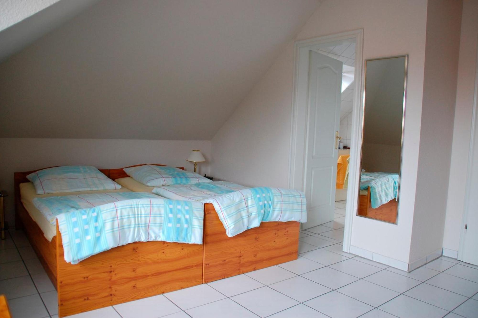 Privatzimmer Ehrhardt Nr1 Burg auf Fehmarn Exteriér fotografie