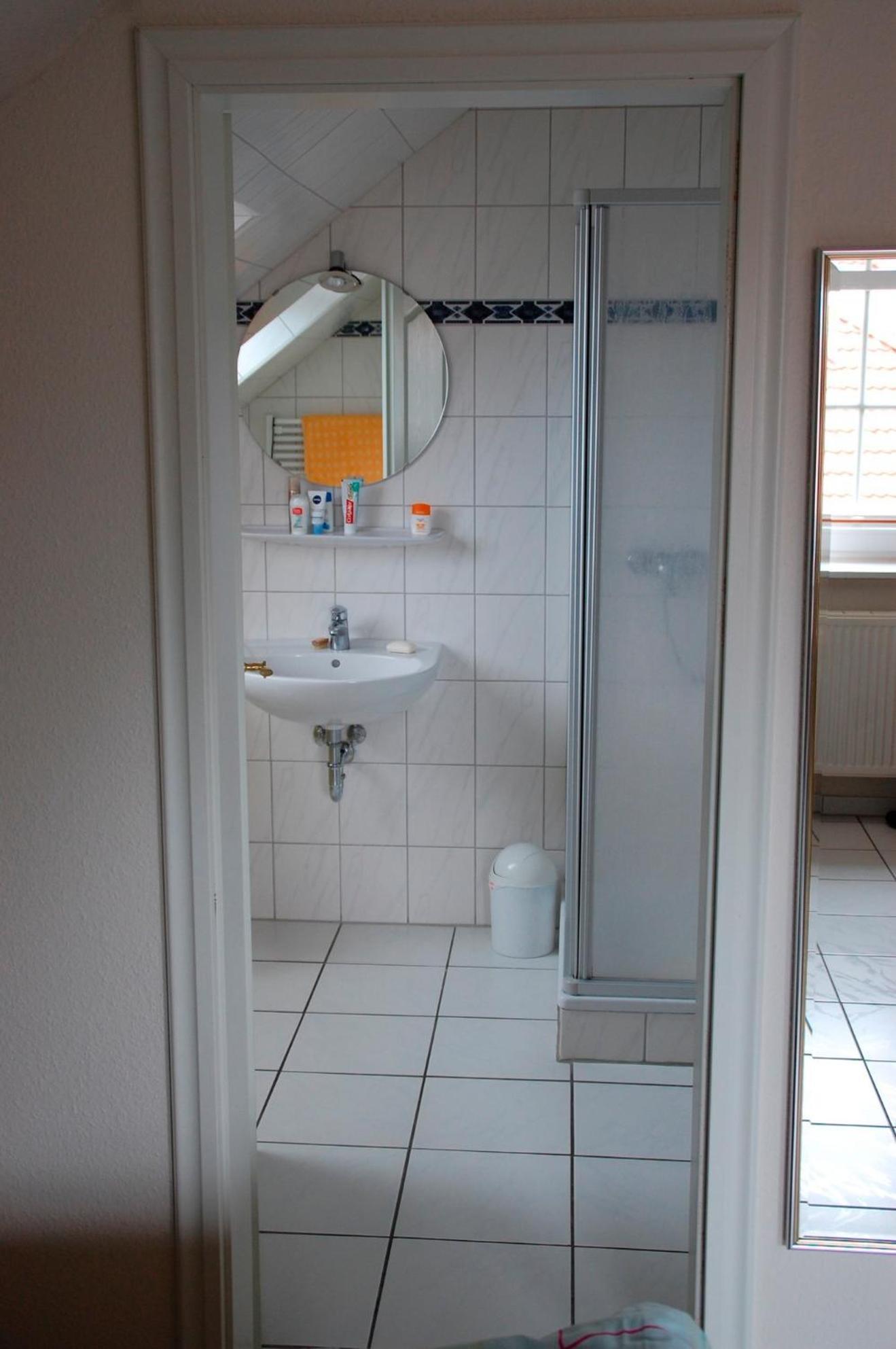 Privatzimmer Ehrhardt Nr1 Burg auf Fehmarn Exteriér fotografie