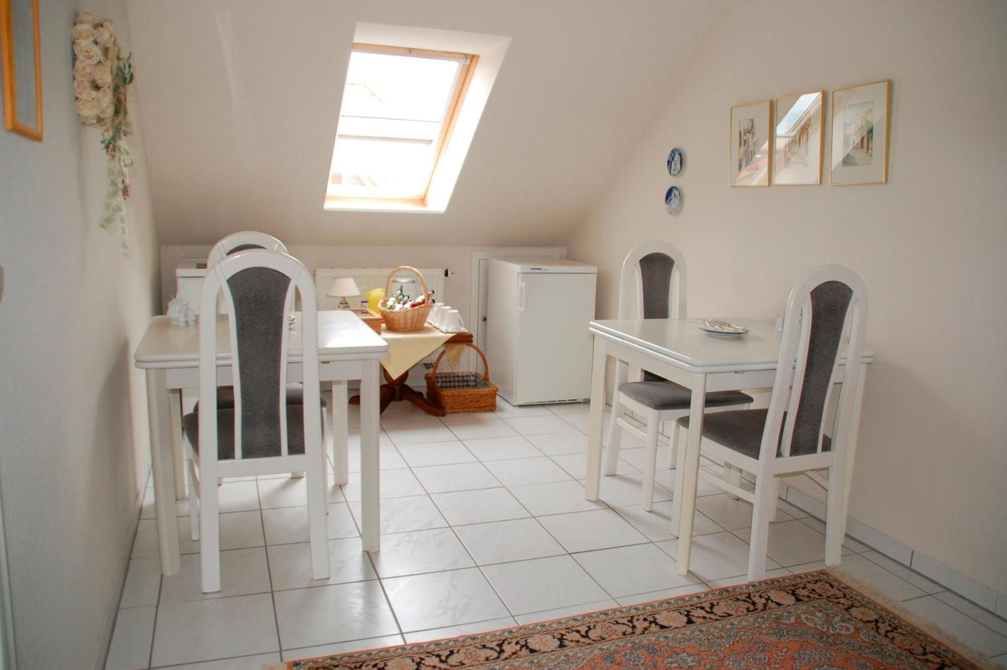 Privatzimmer Ehrhardt Nr1 Burg auf Fehmarn Exteriér fotografie