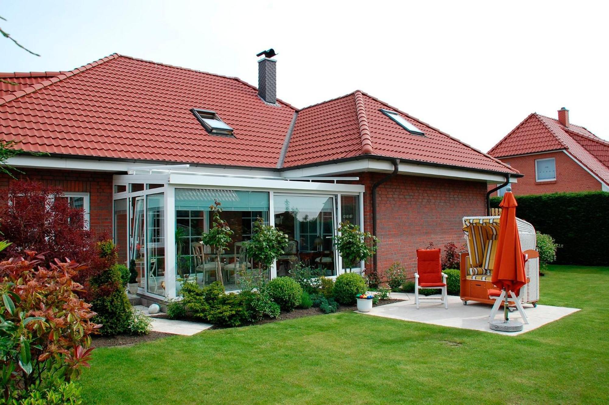 Privatzimmer Ehrhardt Nr1 Burg auf Fehmarn Exteriér fotografie
